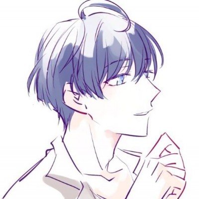 严浩翔新专概念视频